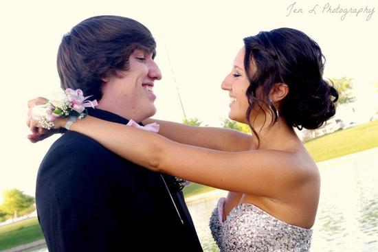 photo of hair by Megan Mikita